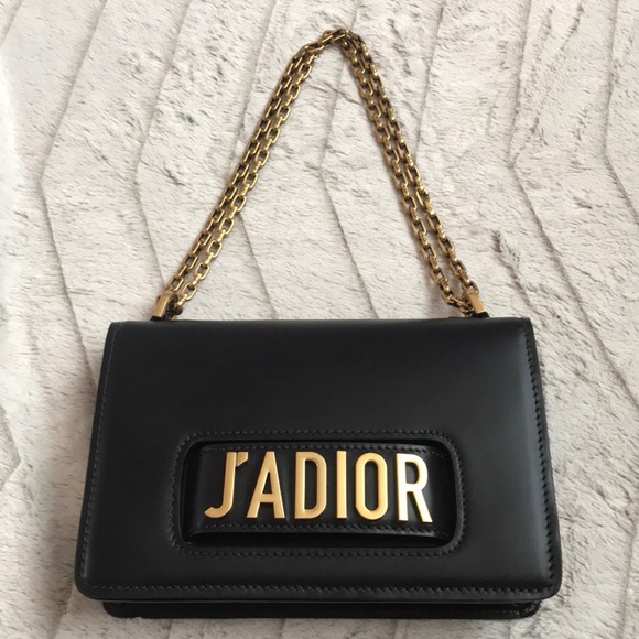 jadior bag black